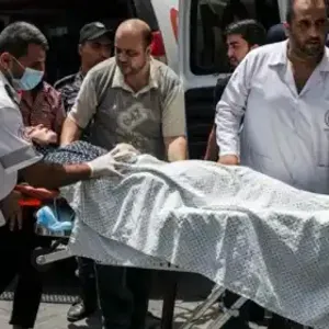 الصحة: غزة تعيش كارثة صحية غير مسبوقة