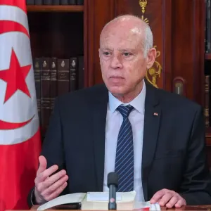 تونس.. قيس سعيد يعلن نيته الترشح لفترة رئاسية ثانية