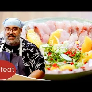 السيفيتشي | Chef Mohamad