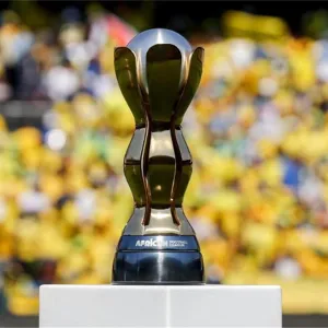 تقارير صحفية تكشف مصير بطولة دوري السوبر الإفريقي في نسخة 2024