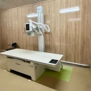 إتصالات الجزائر تقدم هبة من التجهيزات الطبية لفائدة المستشفى الجديد ببشار