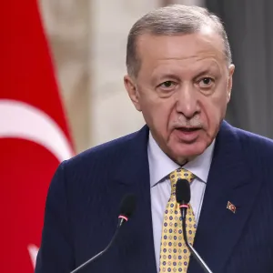 إردوغان يهاجم مسابقة يوروفيجن: "حصان طروادة للفساد الاجتماعي وتهديد للأسرة التقليدية"