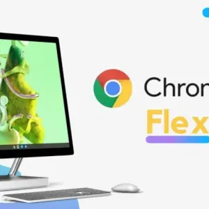 جوجل تعيد إحياء الحواسيب القديمة عبر ChromeOS