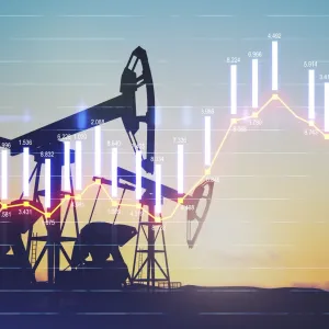 حرائق كندا ومخزونات أمريكا تدفعان أسعار النفط للارتفاع