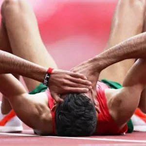 رياضة | بأي وجه سيظهر العداؤون المغاربة في أولمبياد باريس ؟