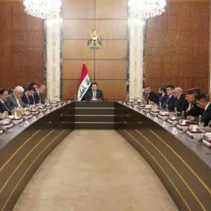 المجلس الوزاري للأمن الوطني العراقي يوجه باعتماد إستراتيجية "شاملة" لمكافحة المخدرات