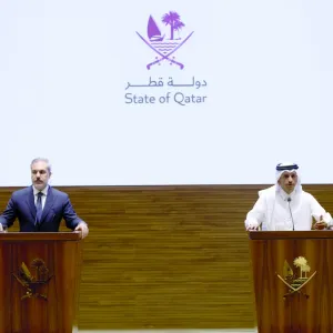 عبر "𝕏": رئيس الوزراء: قطر تقيّم وساطتها لإنهاء الحرب في غزة.. وترفض الإساءة لدورها #العرب_قطر