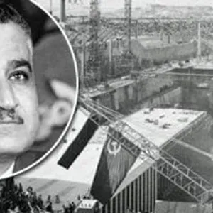 كلمة السر ديليسبس.. ماذا فعل جمال عبد الناصر لتأميم قناة السويس؟
