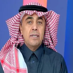 "المفروض ترك العجوز يمردغ البليهي".. الجاسر يغرد عن حكم مباراة "الهلال والنصر"