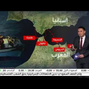 طوفانُ الهجرة غير النظامية يغمر حدود المغرب مجددا في انتظار عبور "المتوسط"