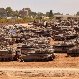ماذا قالت إذاعة الجيش الإسرائيلي عن مقترح بايدن بشأن غزة؟