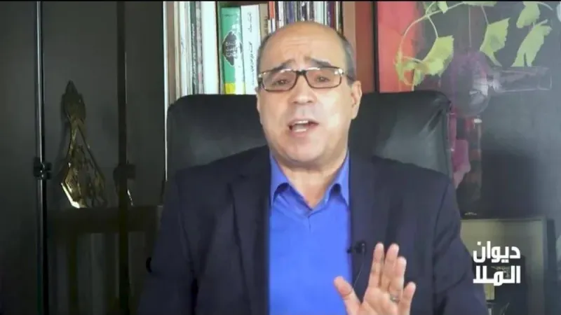 بالفيديو.. أنور مالك: طوفان الأقصى خدم إسرائيل وأعاد القضية الفلسطينية إلى مرحلة النكبة