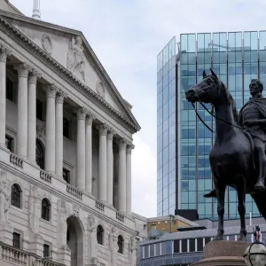 عضو بنك إنجلترا: خفض أسعار الفائدة محتمل لكن لا يزال بعيداً