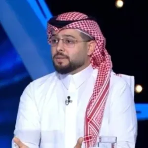 العنزي يكشف عن نية عضو ذهبي في النصر الترشح لرئاسة النادي
