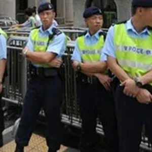 إدانة 14 ناشطا فى هونج كونج بتهمة التخريب