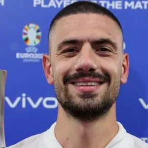مدافع أهلي جدة أفضل لاعب في مباراة تركيا والنمسا في ثُمن النهائي بـ"يورو 2024"