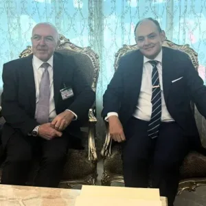 وزير التجارة والصناعة: 255 مليون دولار قيمة استثمارات اليونان بالسوق المصري