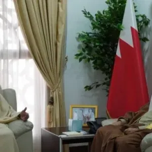 رئيس المجلس الأعلى للشؤون الإسلامية: مركز الملك حمد العالمي للتعايش السلمي تجسيد لتاريخ وحضارة البحرين