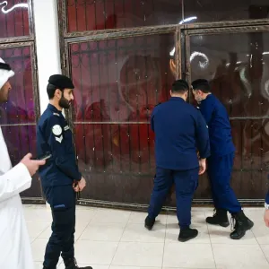 انتخابات مجلس الأمة الكويتي 2024: انغلاق مراكز الاقتراع وبدء عملية فرز الأصوات