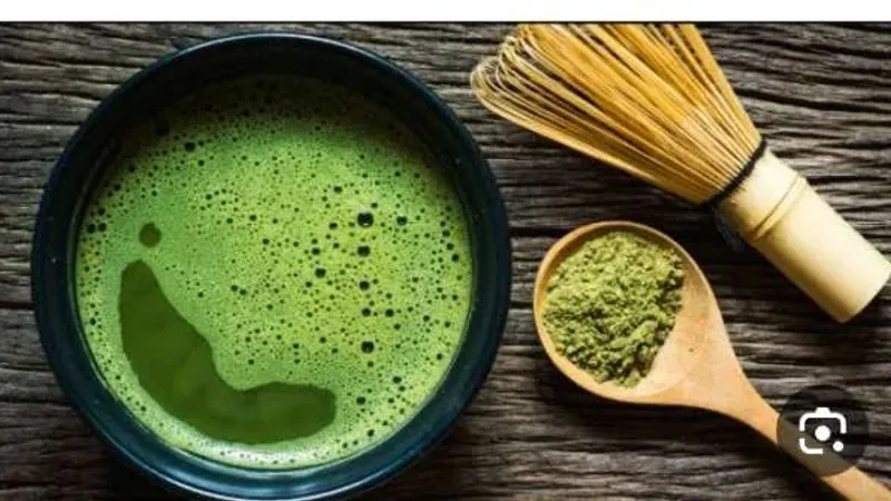 طريقة عمل شاي الماتشا الأخضر في 3 خطوات.. سر رشاقة اليابانيات