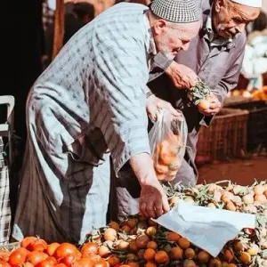 ارتفعت بنسبة 8.8% في أكتوبر الماضي.. أسعار المواد الغذائية تواصل الإرتفاع في المغرب