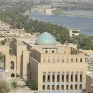 تحذيرات من سيطرة جهات على "قصر" في بغداد