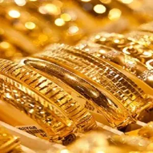 ارتفاع أسعار الذهب إلى مستوى قياسي جديد