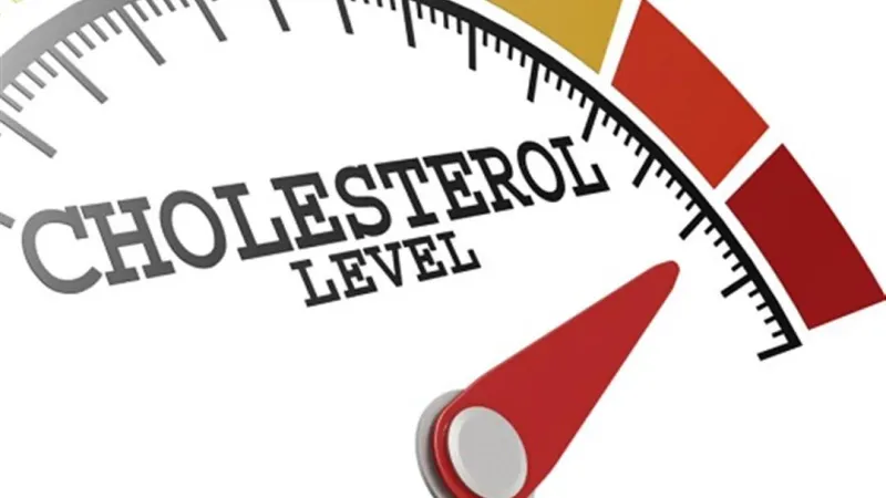 5 أعراض تنذرك بالكوليسترول الوراثي- هل له علاج؟