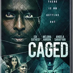 فيلم "Caged" كشف الجوانب الإنسانية وتفجيرها