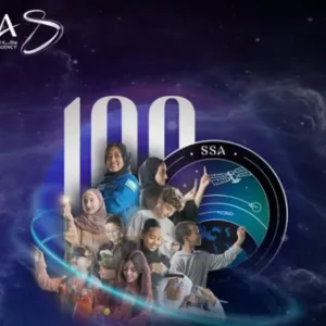 تأهل 100 مشاركة للمراحل ما قبل النهائية من مسابقة الفضاء مداك