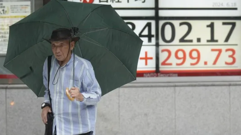 البنك المركزي الياباني يتجه لرفع أسعار الفائدة في يوليو