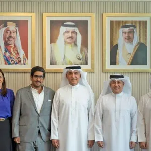 شركة بنفت وابتكر للبحرين تعلنان عن شراكة استراتيجية لتعزيز الابتكار وتمكين رواد الأعمال والشباب