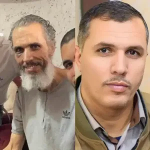 فارس: المعتقل المحرر عبد الباسط معطان خرج من فم الموت