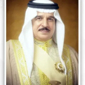 الملك يتبادل برقيات التهاني بحلول العام الهجري الجديد مع قادة الدول الخليجية والعربية والإسلامية