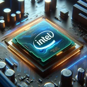 تسريب معلومات جديدة عن معالجات Intel القادمة من سلسلة Core Ultra 200
