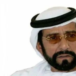 الرئيس الإماراتي نعى الشيخ طحنون بن محمد آل نهيان: عزاؤنا في إنجازاته