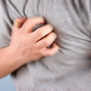 الإسعافات الأولية للمصاب باحتشاء عضلة القلب