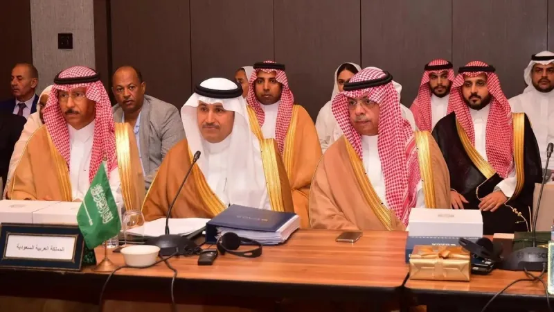 السعودية تفوز برئاسة المجلس التنفيذي للمنظمة العربية للطيران المدني الـ28