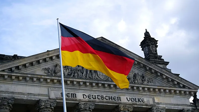 تباطؤ التضخم في ألمانيا للمرة الأولى في شهرين