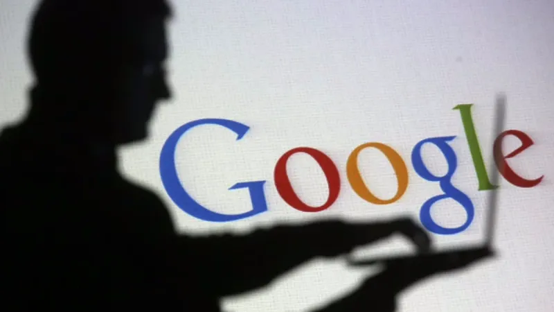 اتهام "جوجل" بجعل البحث عن خدمة "بريد إلكتروني" منافسة أكثر صعوبة