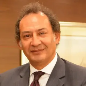 الرئيس التنفيذي لبنك البركة مصر لـ CNBC عربية: نتوقع نمو أرباح أعمال البنك إلى 3 مليارات جنيه في نهاية 2024 مقابل 2.2 مليار جنيه في 2023