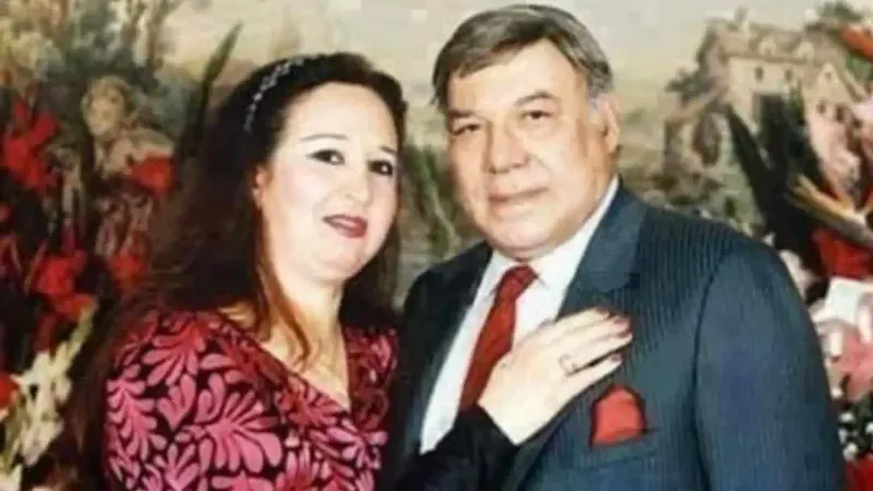 رحيل آخر زوجات فريد شوقي و«رفيقة نهاية المشوار»