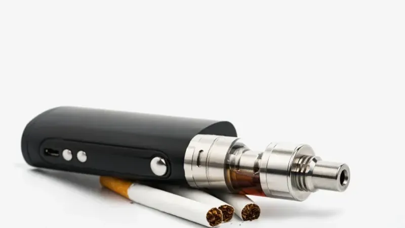 الصحة العالمية: شركات التبغ تستهدف جيلا جديدا بالسجائر الإلكترونية