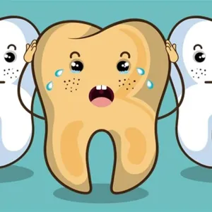 طبيب يحذر: نقص هذا المعدن يسبب اصفرار الأسنان