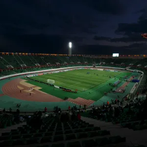 مباشر.. مباراة المغرب والكونغو (4-0) في تصفيات كأس العالم 2026