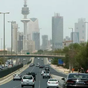 صندوق النقد يتوقع انكماش الاقتصاد الكويتي 1.4% خلال 2024
