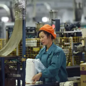 هل يزيد تركيز الصين على التصنيع من مخاطر الحرب التجارية؟
