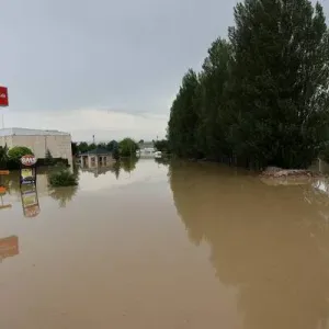 مصرع 15 شخص بسبب الأمطار الغزيرة في سلطنة عمان