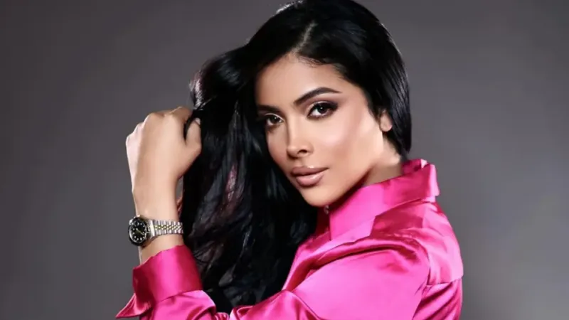 فيديو مُروع.. تصفية ملكة جمال الإكوادور بطريقة بشعة لهذا السبب!!