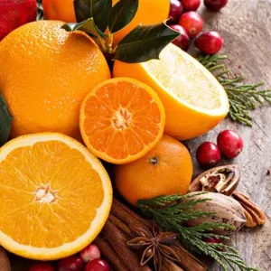 4 مخاطر لتناول البرتقال بعد الأكل